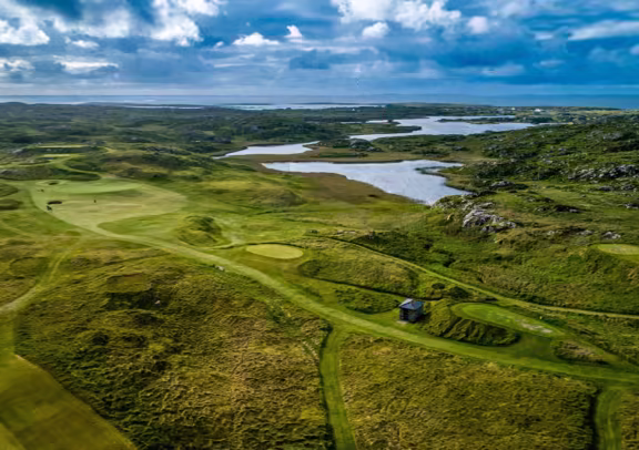 Golf photo 4